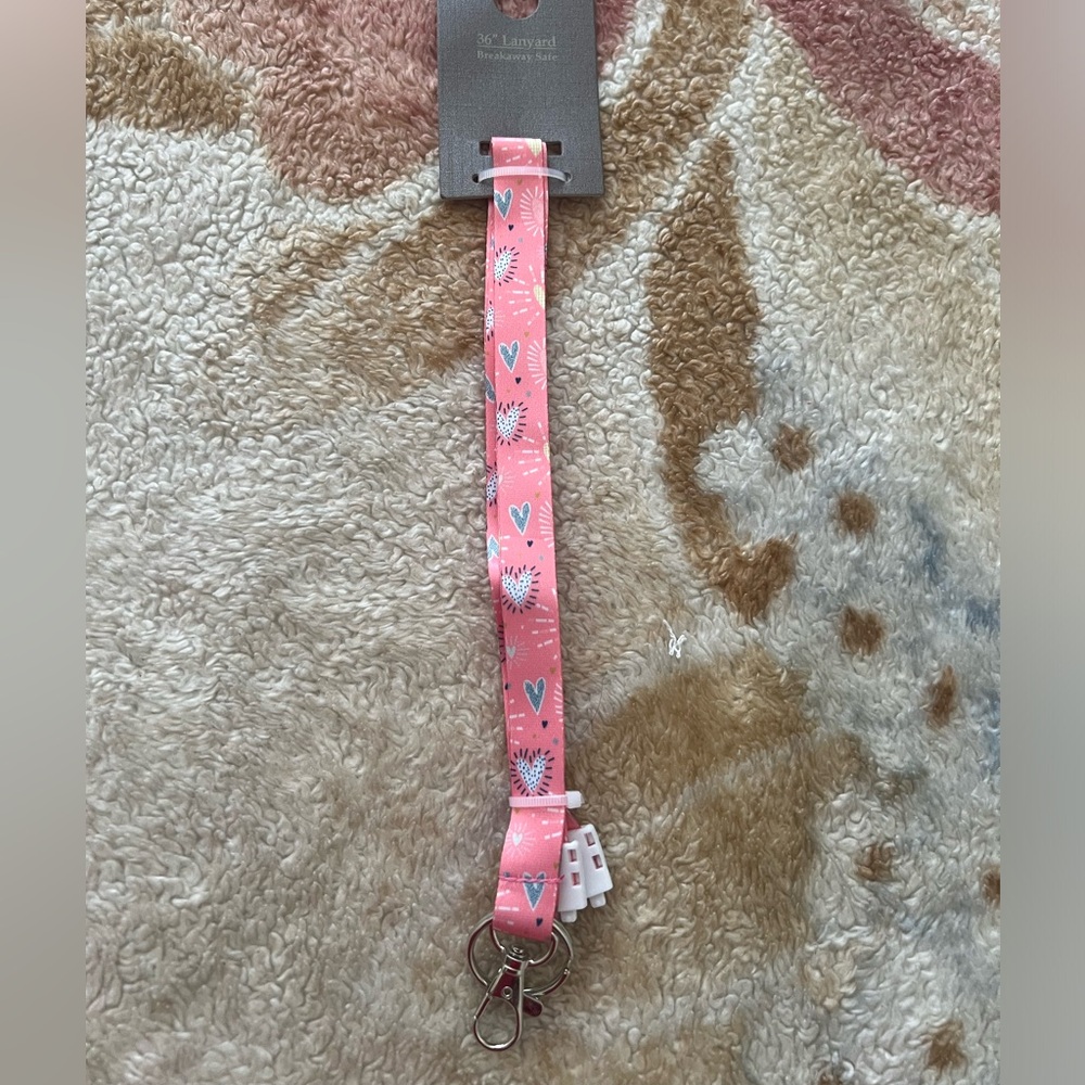 Key holder strap NWT